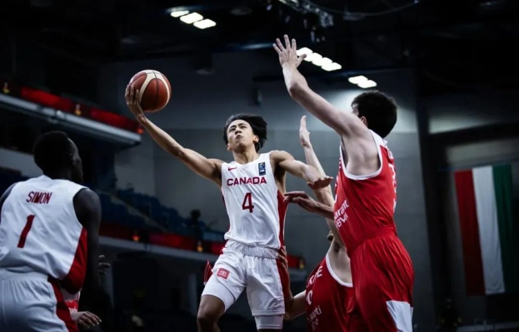 NBA下一個(gè)“林瘋狂”，會(huì)是這個(gè)韓裔小伙嗎？