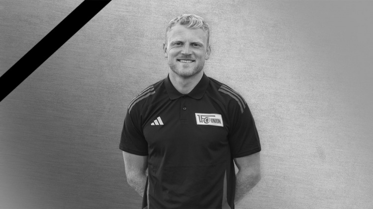  R.I.P. 柏林聯(lián)合U14門將教練霍費(fèi)爾不幸離世，年僅28歲