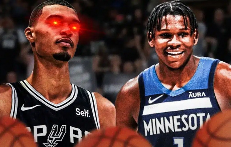  NBA未來(lái)門(mén)面人物一定得是本土球員？ 文班夠不夠格？