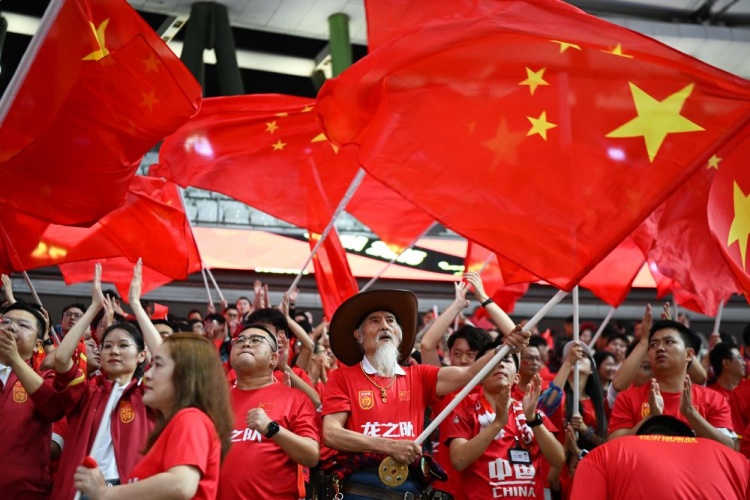  前瞻：一步之遙，U20國足全力沖擊世青賽