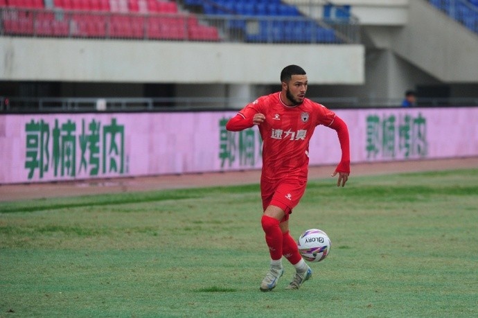  陜西聯(lián)合主場2-1戰(zhàn)勝上海嘉定匯龍，贏得西部杯足球邀請賽首勝