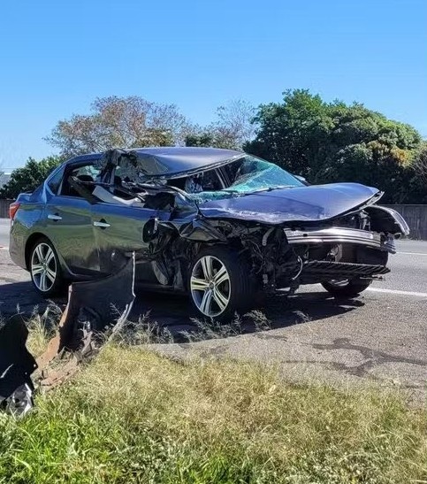  19歲巴西前鋒遭遇嚴(yán)重車禍，醫(yī)院已啟動腦死亡確認(rèn)程序