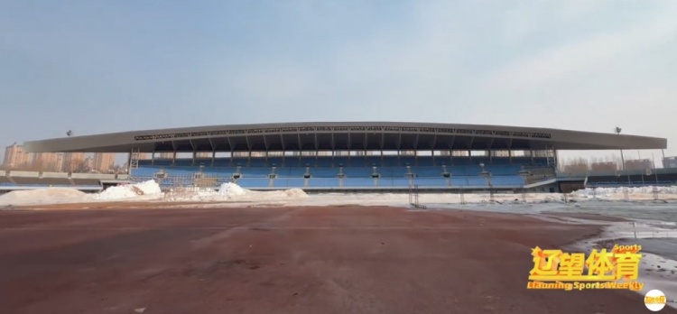  遼媒：鐵西體育場改建工作開啟，將改建為可容納4萬人專業(yè)足球場