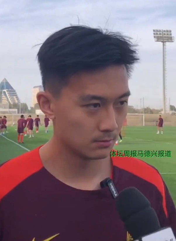  蔣圣龍：臉部消腫了很多骨頭在慢慢愈合，不一定戴面罩出戰(zhàn)沙特