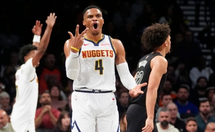  威少是NBA歷史前5控衛(wèi)？ 他能力壓保羅和羅斯？
