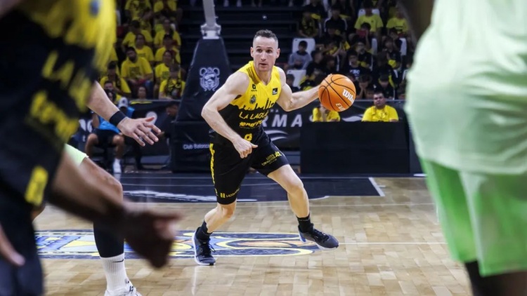  NBA初代老六，42歲進入生涯巔峰？！
