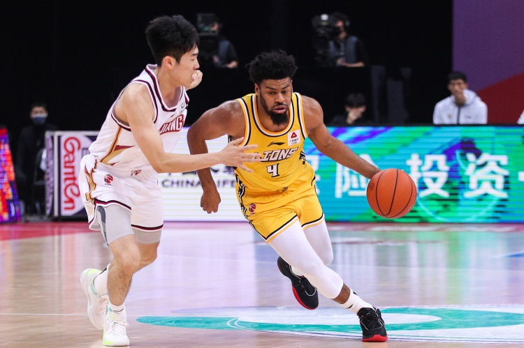  NBA冠軍后衛(wèi)！Scotto：自由球員奎因-庫(kù)克將簽約福建隊(duì)