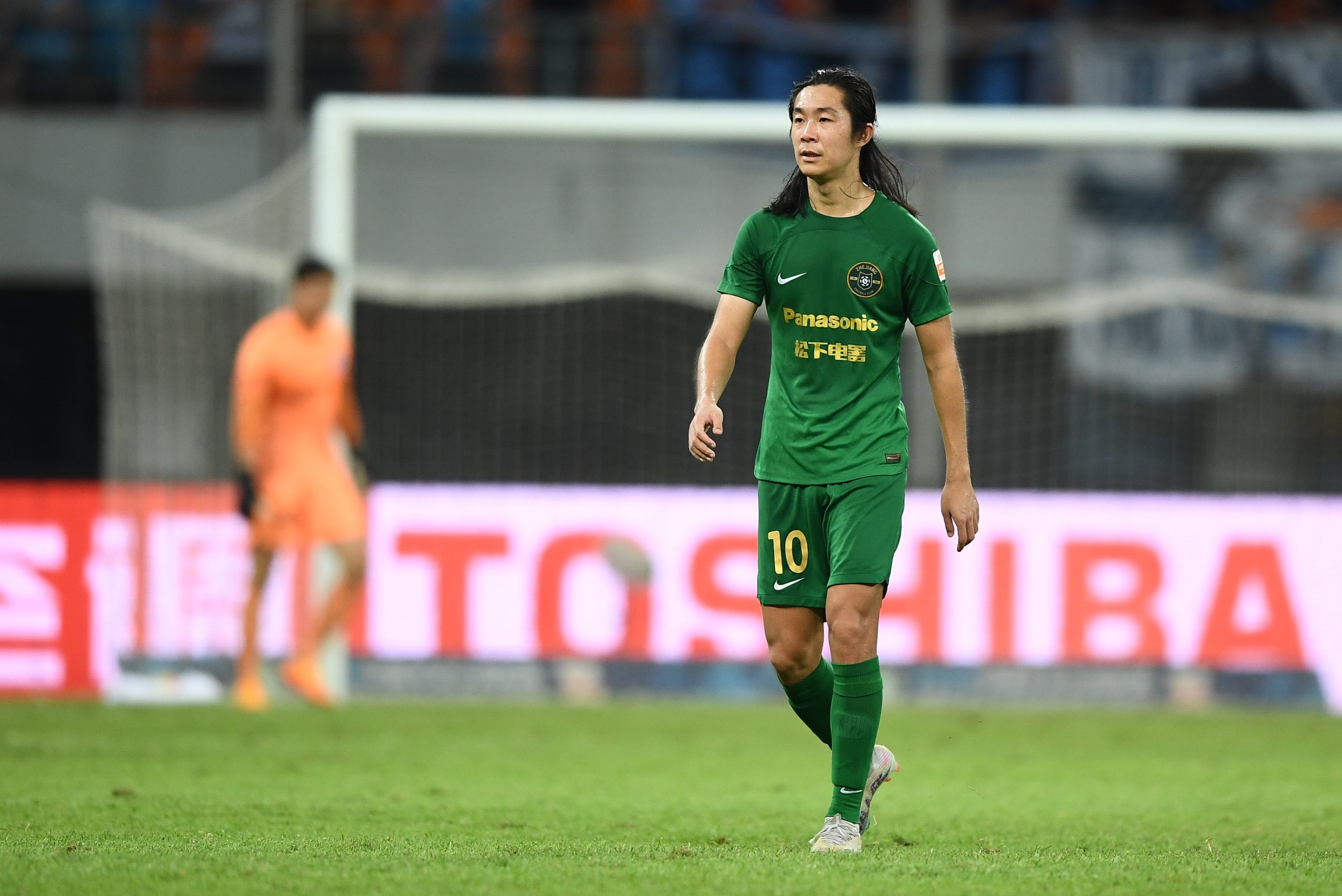  熱身賽-李提香“烏龍大禮”，西海岸1-0力克浙江隊(duì)