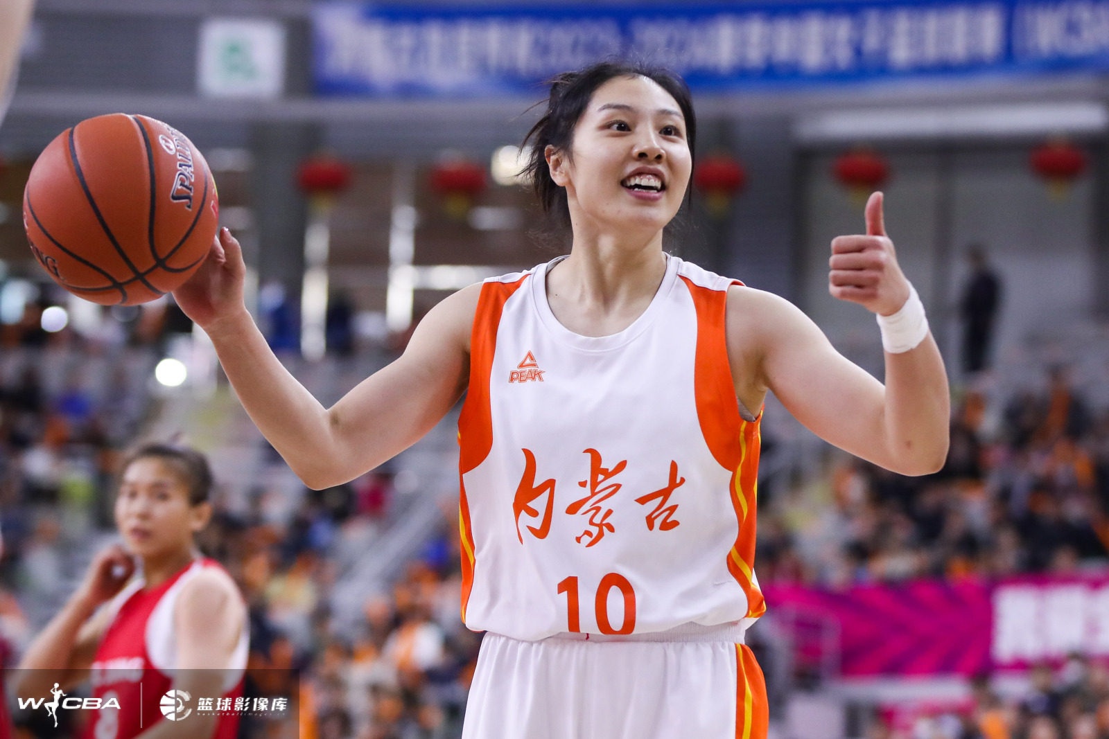  張茹、李緣、潘臻琦、翟若云、張明珠增補進入國家女籃短訓營