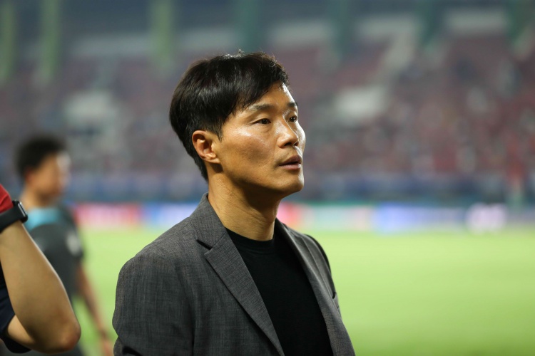  熱身賽-河南隊1-0擊敗長春亞泰，鐘義浩制勝卡多索替補登場