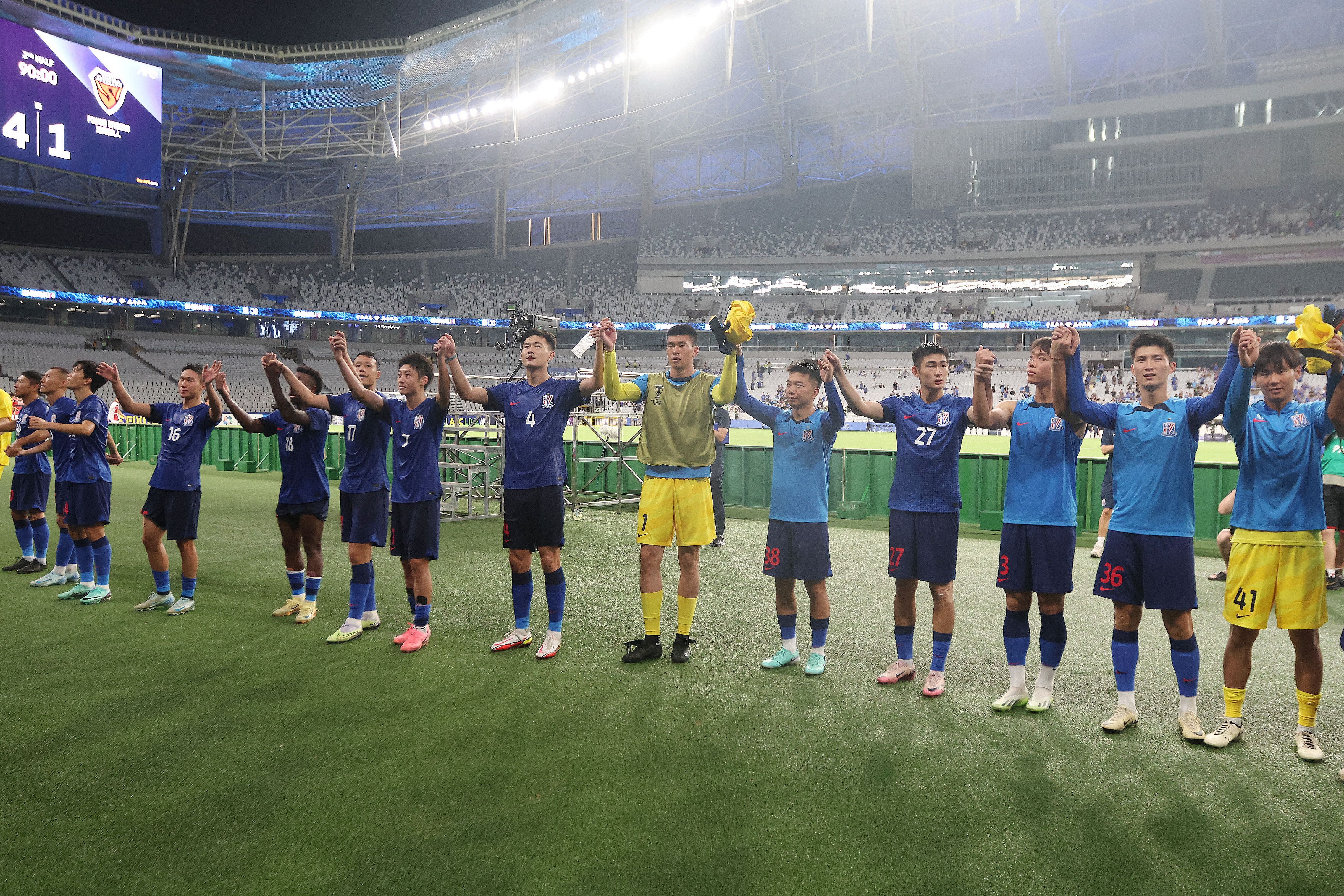  記者：我們跟日本足球有全方位差距，客戰(zhàn)日本球隊0勝絕非偶然