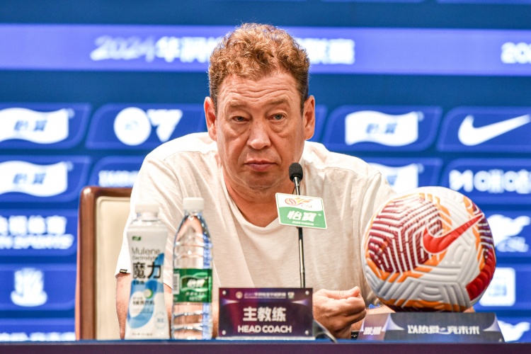  東體：申花穩(wěn)定是超級杯爭勝砝碼，米內(nèi)羅首秀是一大看點