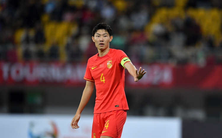  北青體育：U20國足次戰(zhàn)增開部分看臺座位，觀眾將達(dá)到近10000人