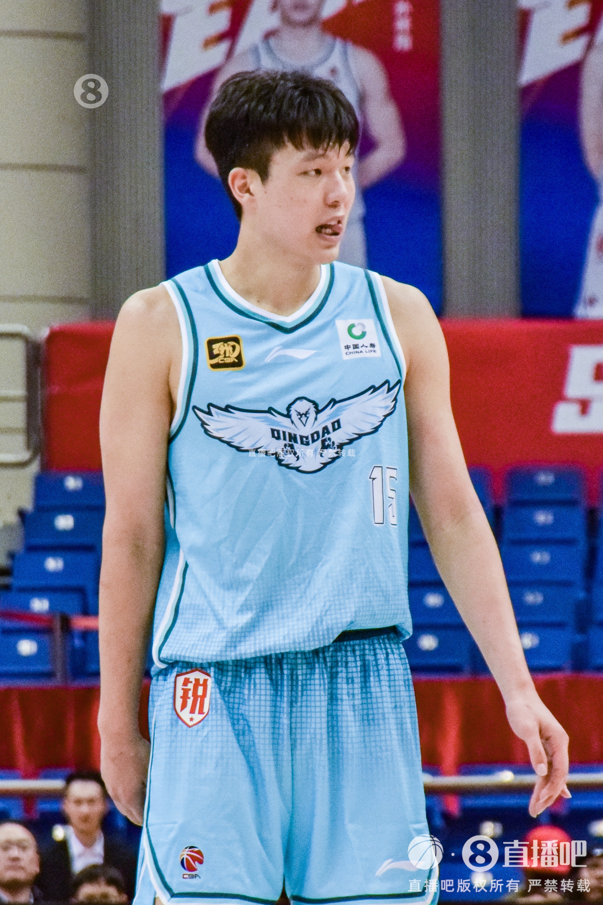  一波5連勝！青島男籃正在慢慢把自己的狀態(tài)調(diào)整到最佳