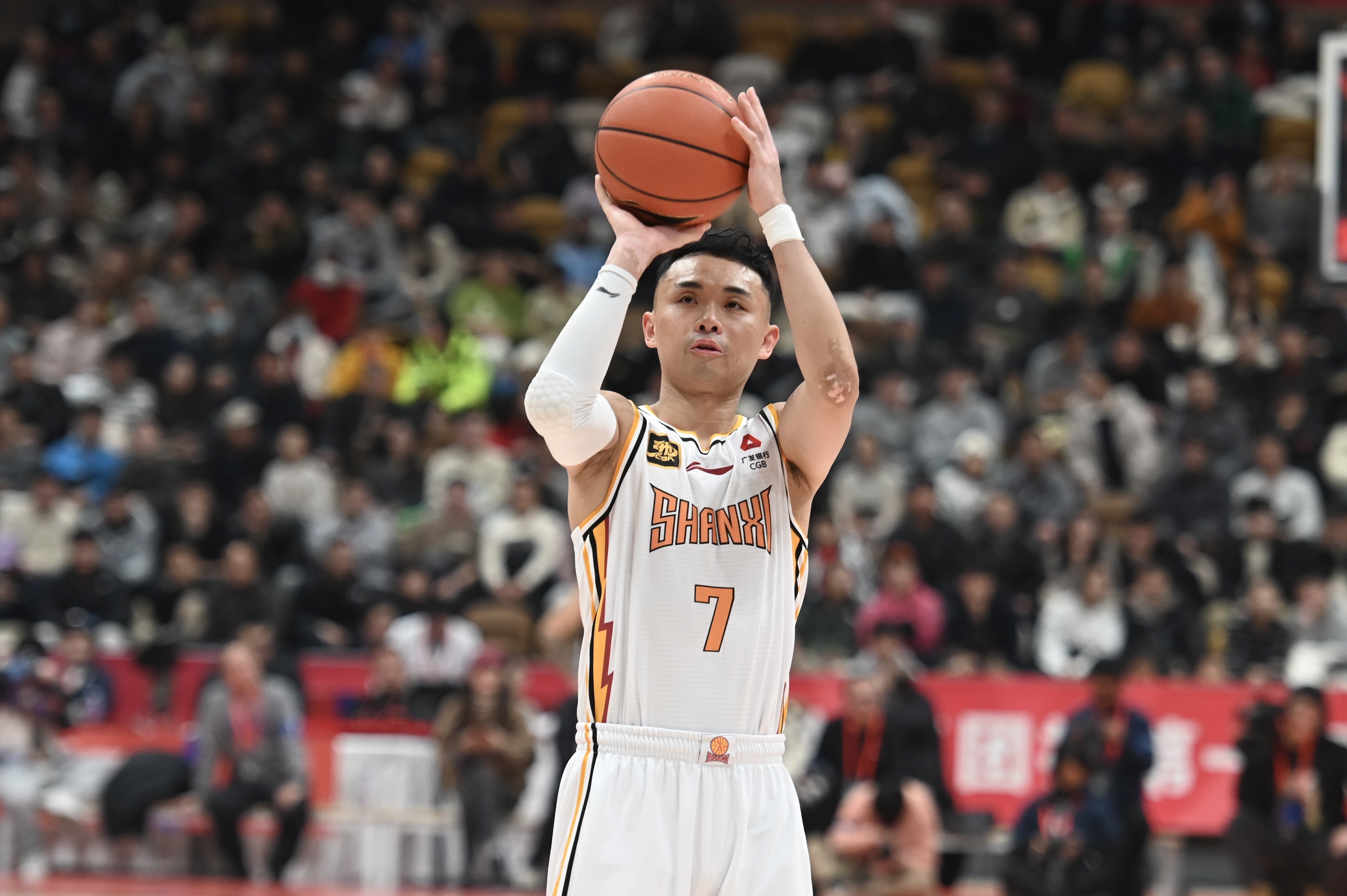  無奈輸球！原帥15投7中&三分11中4 得到18分4板5助0失誤