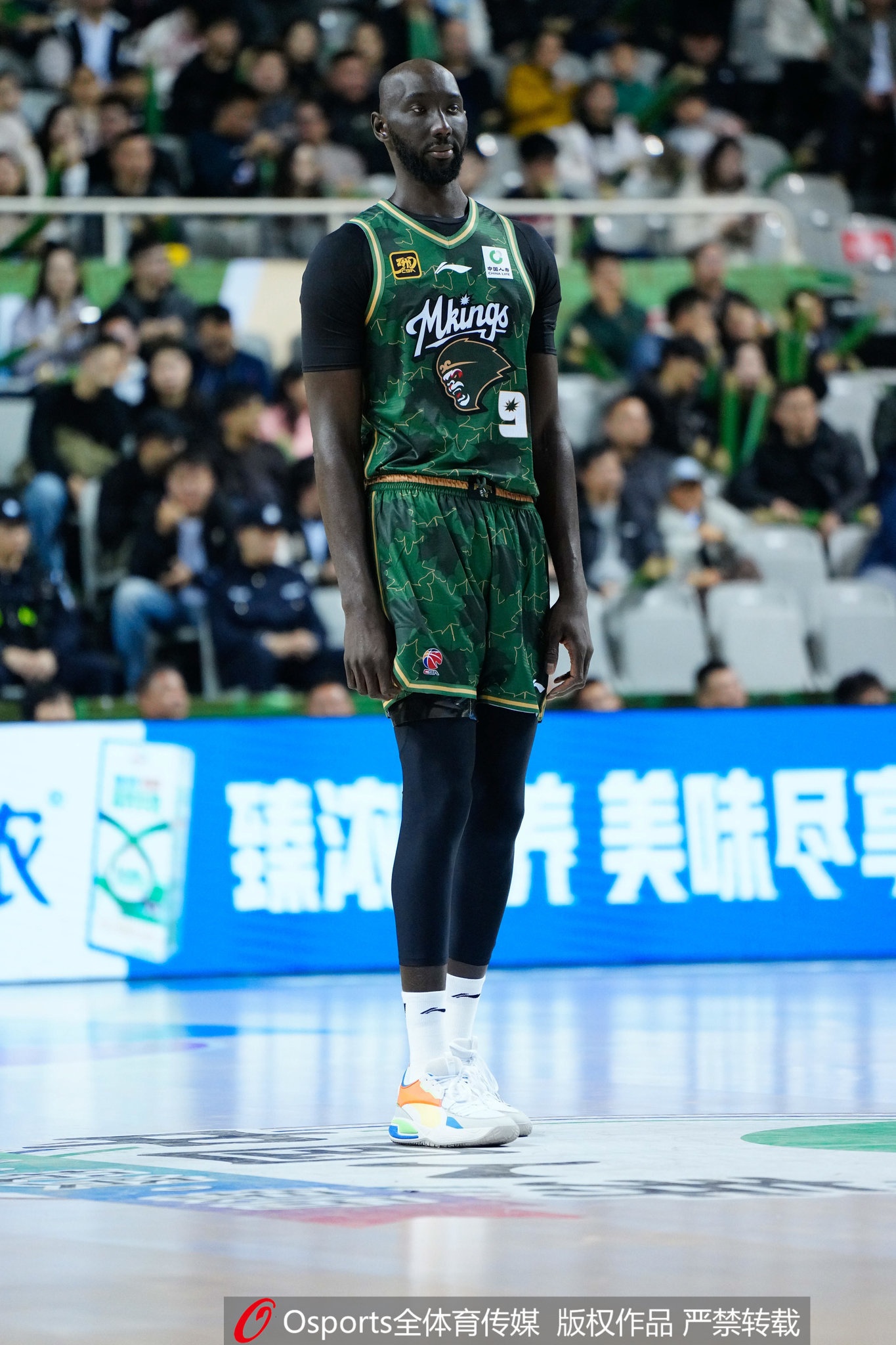  高效輸出難救主！法爾8中7高效拿下18分7板1斷1帽