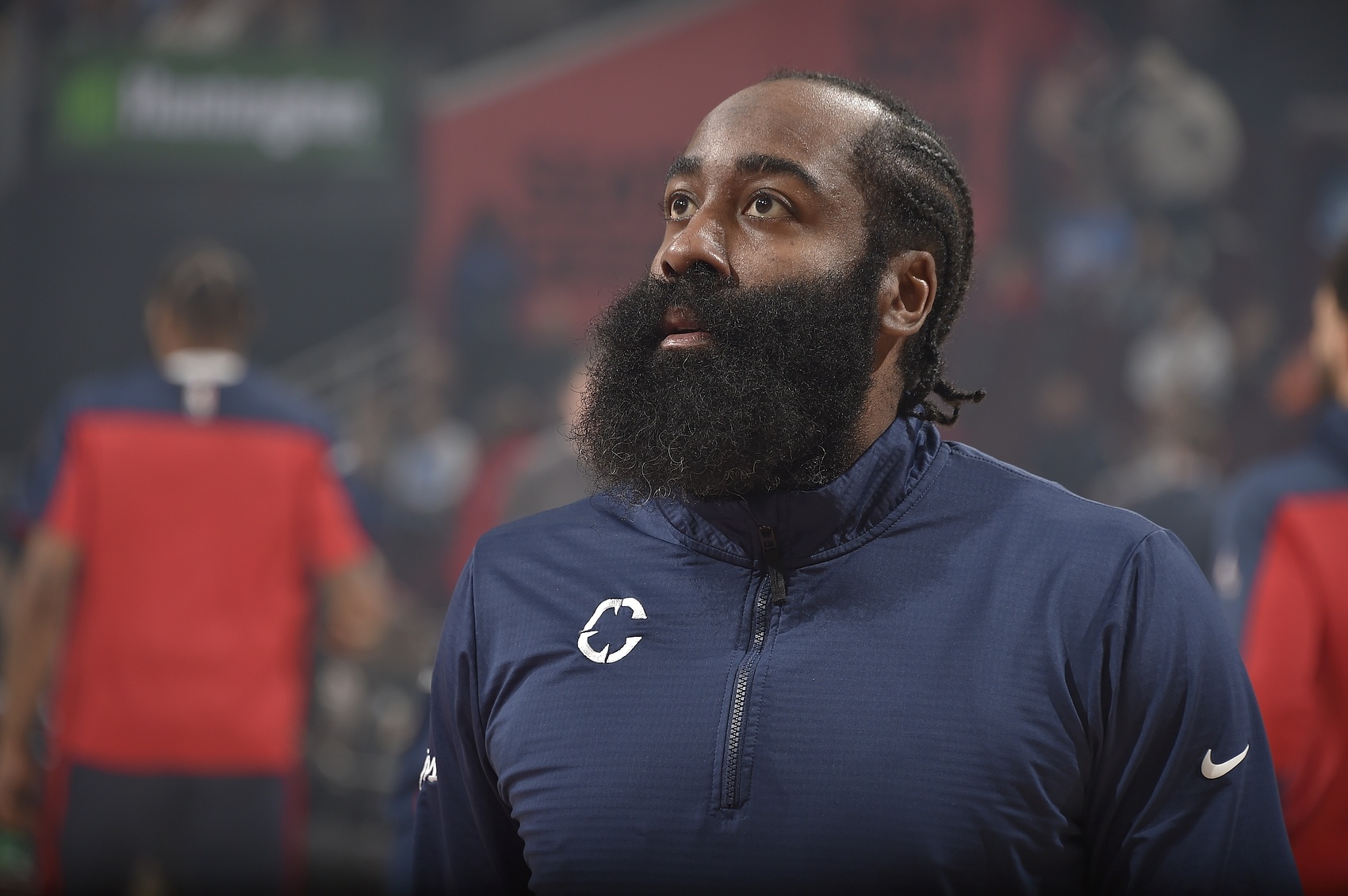  手握球員選項！名記：哈登已重返全明星 他降薪多年值得更大合同