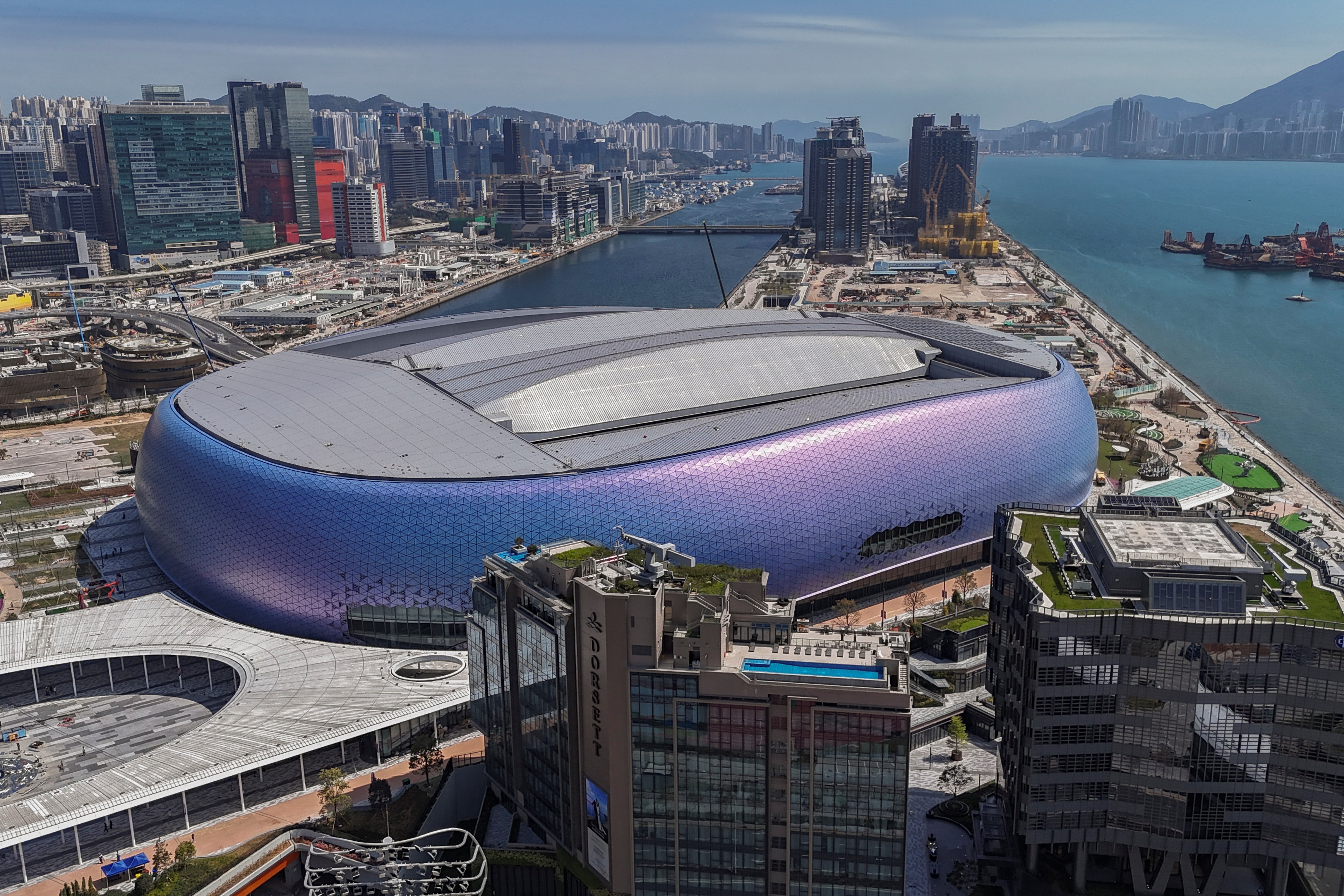  官方：四大豪門今夏7月中國香港行！利物浦vs米蘭，阿森納vs熱刺